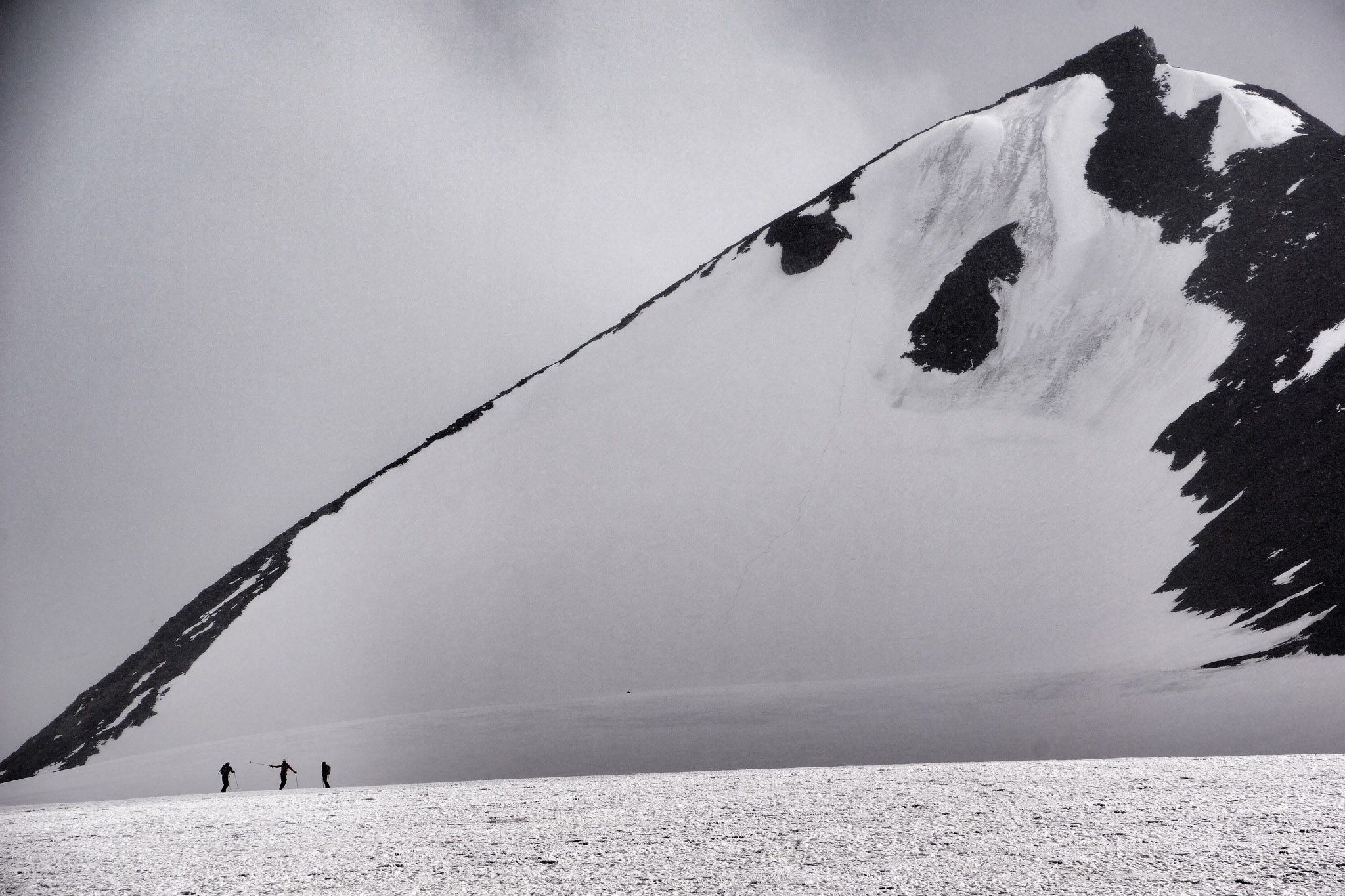 Mountain Hardwear – The Himalaya 500